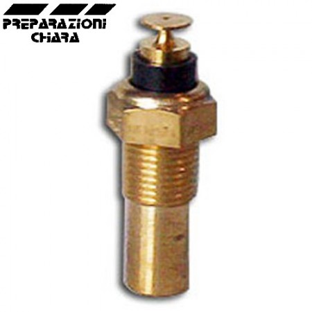  SENSORE Temperatura olio 10X1