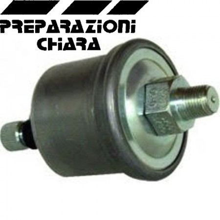 Sensore pressione olio